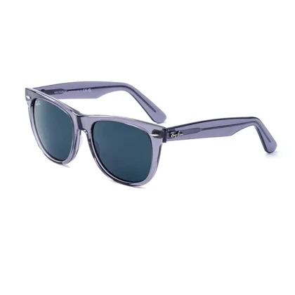 عینک آفتابی ریبن ویفرر سایز54 Ray ban RB2140