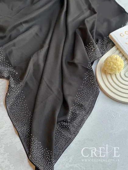 روسری نخ توییل