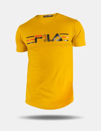 تیشرت مردانه Fila