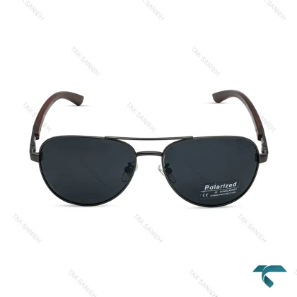 عینک آفتابی کارتیر پولار مردانه Cartier-6424-G