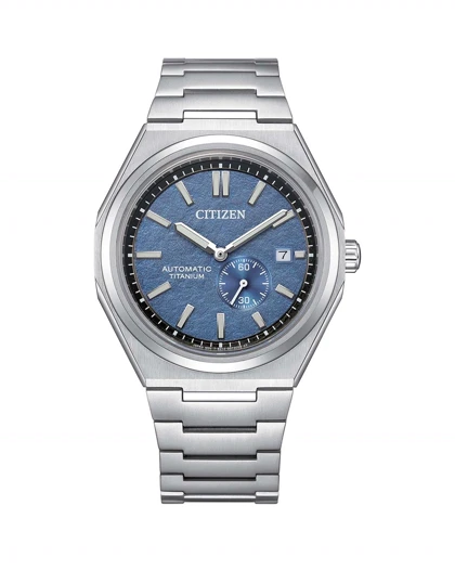 ساعت مچی مردانه سیتیزن CITIZEN NJ0180-80L