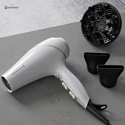 سشوار حرفه‌ای رمینگتون مدل REMINGTON AC8901