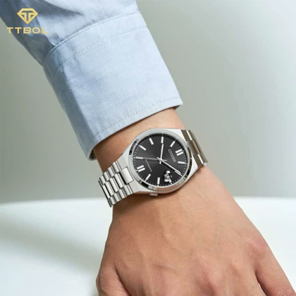 ساعت مچی مردانه سیتیزن CITIZEN NJ0150-81E