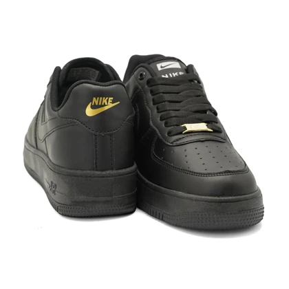 کفش اسپرت مردانه مدل sneaker - 0064_Black