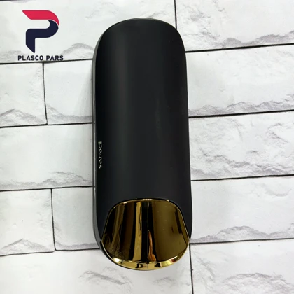 جا مایع ایما مشکی طلایی ایمن آب