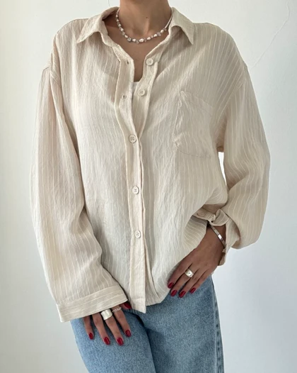 شومیز راهدار کد 500438