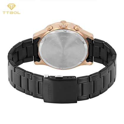 ساعت مچی مردانه سیتیزن CITIZEN AN8196-55E