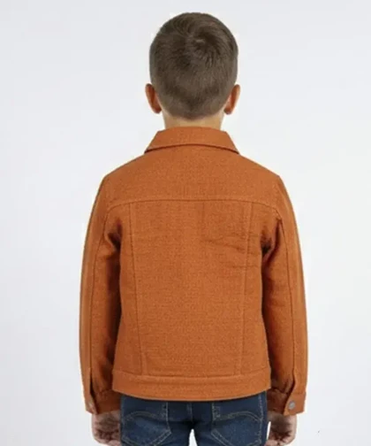 کت پسرانه ملورینا Melorina کد 42305