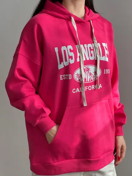 هودی Los angeles