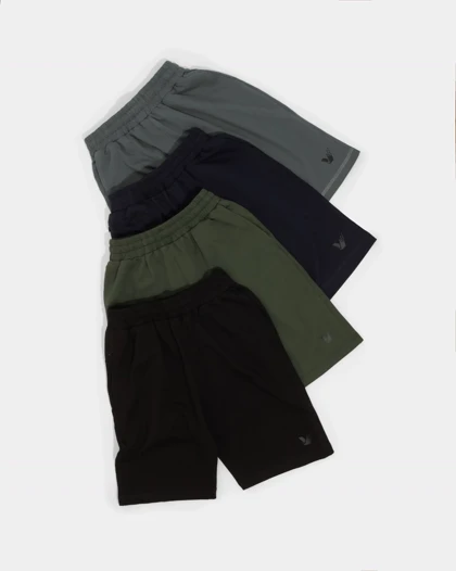 شلوارک ورزشی زنانه VicBasic