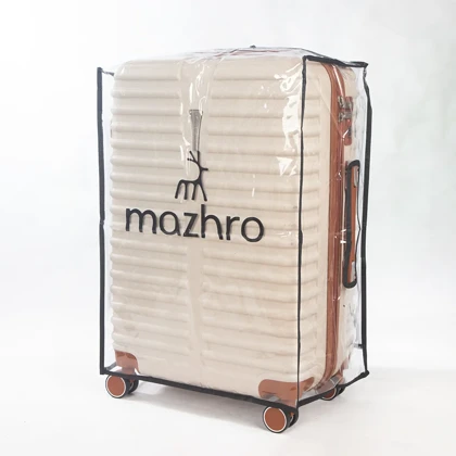 کاور چمدان Mazhro سایز متوسط