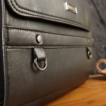 کیف اداری مردانه بیورا مدل eez615