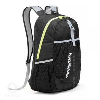 کوله حمله 22 لیتر NATUREHIKE اورجینال