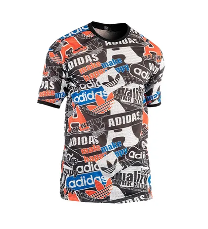تیشرت مردانه Adidas