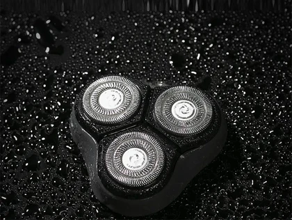 ریش تراش شیائومی Xiaomi مدل Enchen Warrior Rotary Shaver 5W