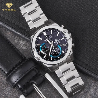 ساعت مچی مردانه کاسیو ادیفایس CASIO EDIFICE EFR-S567D-1AV