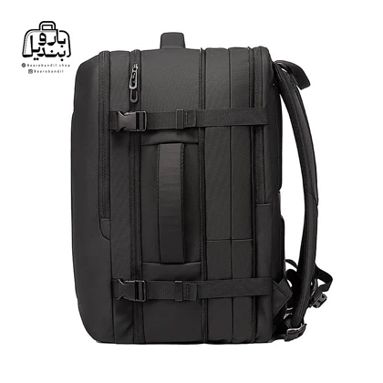کوله‌پشتی بنج Bange کد D1909 (45 لیتری)
