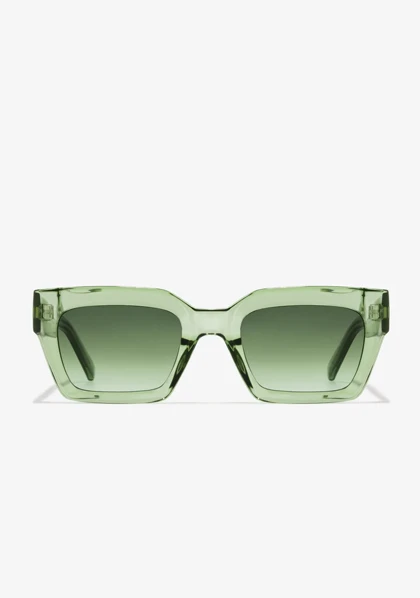 عینک آفتابی دی فرانکلین مدل D.franklin Tokyo Green / Gradient Green