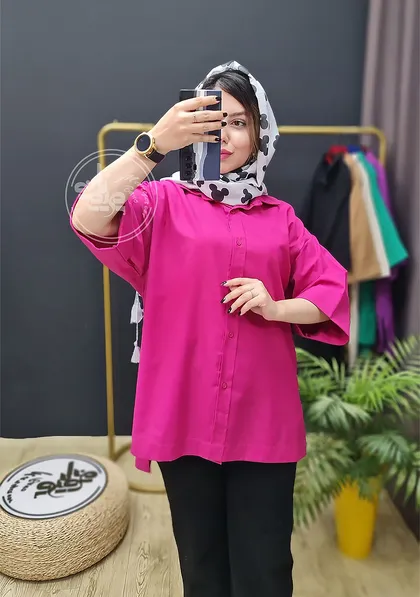 مانتو کامه
