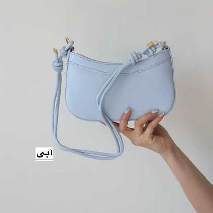 کیف زنانه دوشی مدل ایوان
