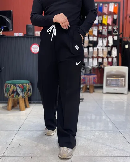 شلوار بگ