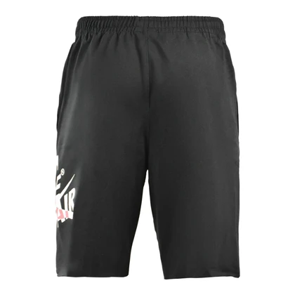 شلوارک ورزشی مردانه نایک جردن مدل Dri Fit-4296 مشکی