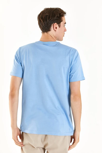 تیشرت مردانه اورجینال assn u.s.-polo-assn.