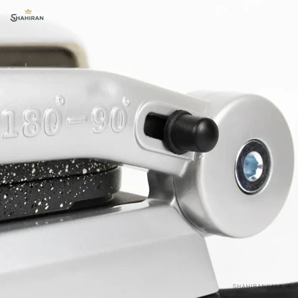 گریل 2000 وات گوسونیک مدل GOSONIC GTG-610