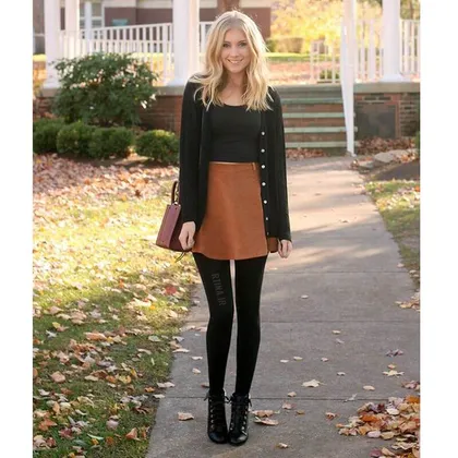 جوراب شلواری 280 پنتی مدل Angora Mix Tights