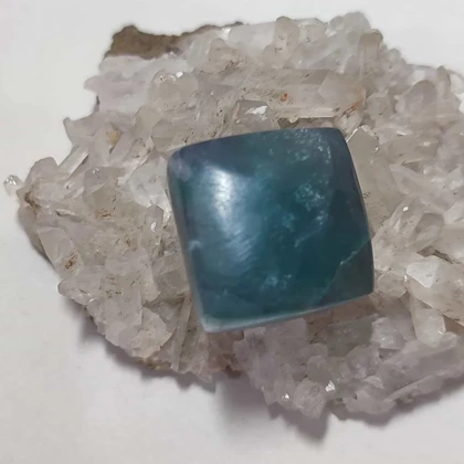 سنگ فلوریت (فلورین) کد 17