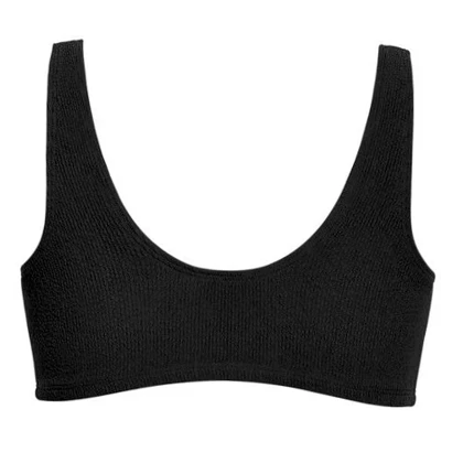 کراپ تاپ طرح مارپیچ زنانه برند آسوس ASOS