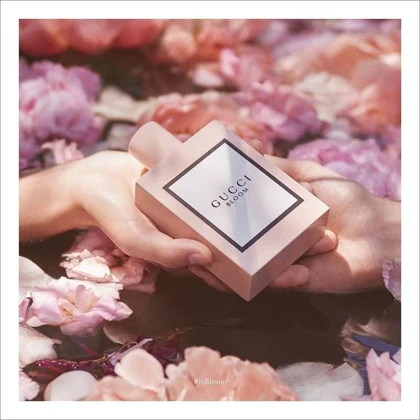 عطر گوچی بلوم زنانه Gucci Bloom