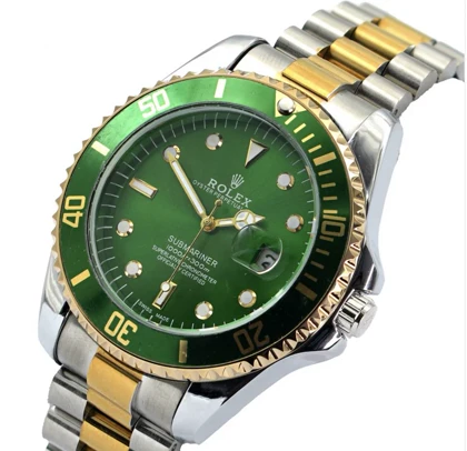ساعت رولکس ساب مارینر سبزRolex Submariner G