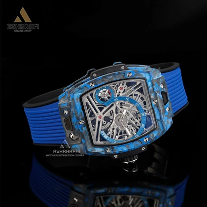 ساعت هابلوت Hublot spirit of big bang BS-10