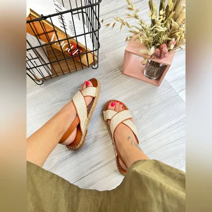 صندل ضربدری رکابدار _ 1508