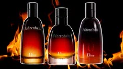 عطر مردانه دیور فارنهایت Dior Fahrenheit
