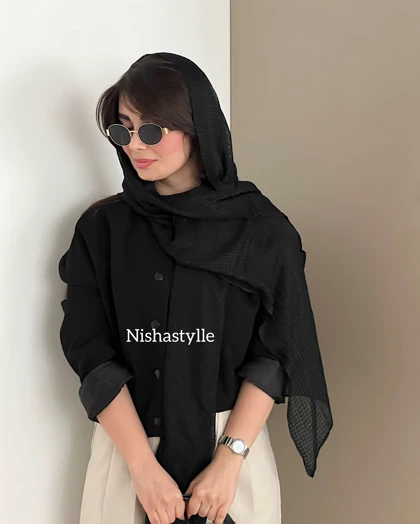 shawl 0241