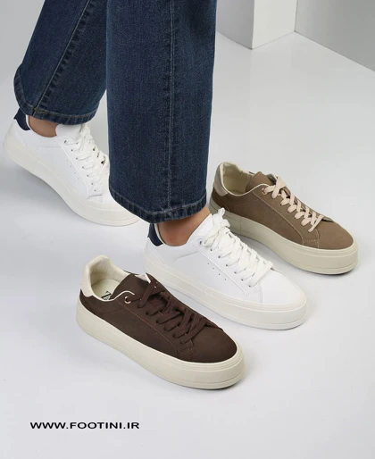 کتانی اسپرت زارا BDM ZARA 90402