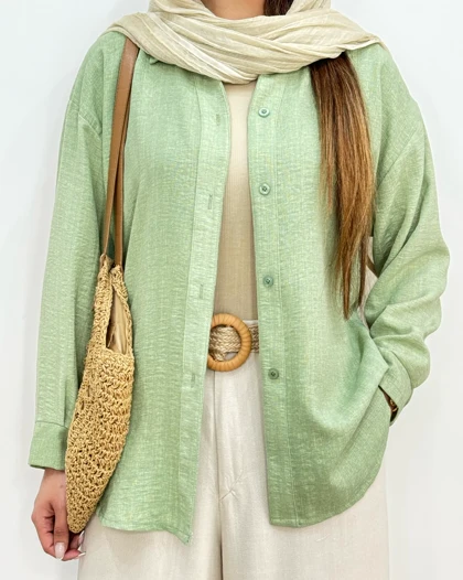 شومیز نادیا