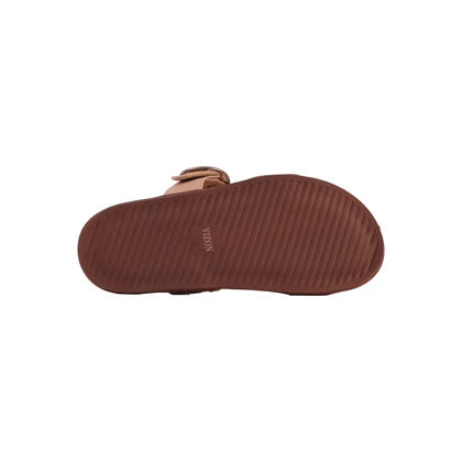 صندل زنانه مدل پانچی_ کد 1944