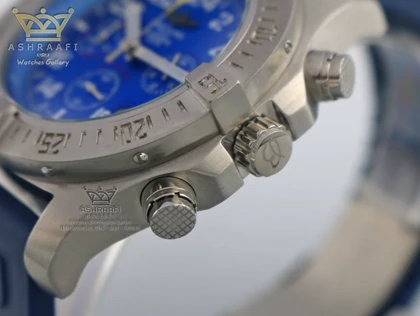 ساعت مچی برایتلینگ Breitling Superocean Steelfish A17390