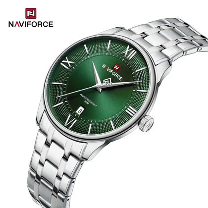 ساعت ناوی فورس اورجینال مردانه NAVIFORCE NF9272