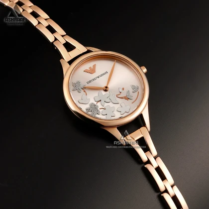 ساعت زنانه امپریو آرمانی Emporio Armani AR11108