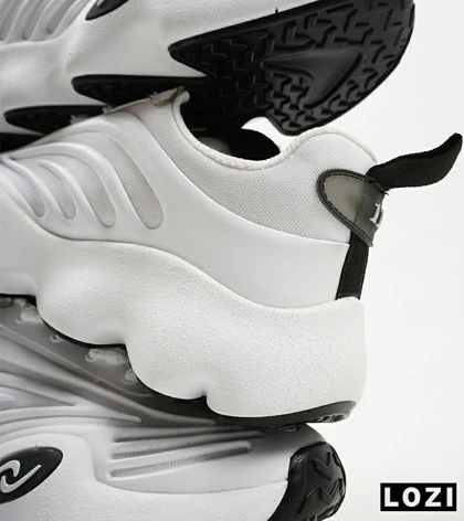 کفش کتانی مردانه سفید ADIDAS yeezy 700 v2