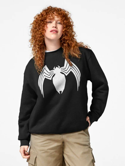 دورس Venom دورس ونوم طرح Symbiote Alien