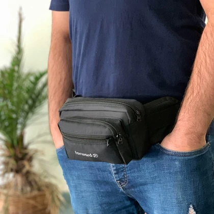 کیف کمری فوروارد