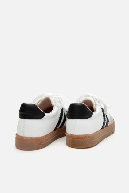 کتانی زنانه yaya-by-hotic