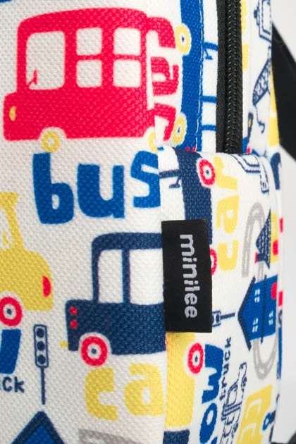 کوله پشتی بچگانه minilee minilee