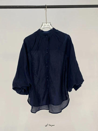 شومیز کاملیا - Camelia - 388