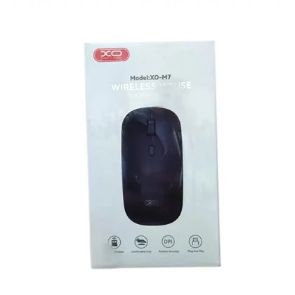 موس بی سیم ایکس او M7
